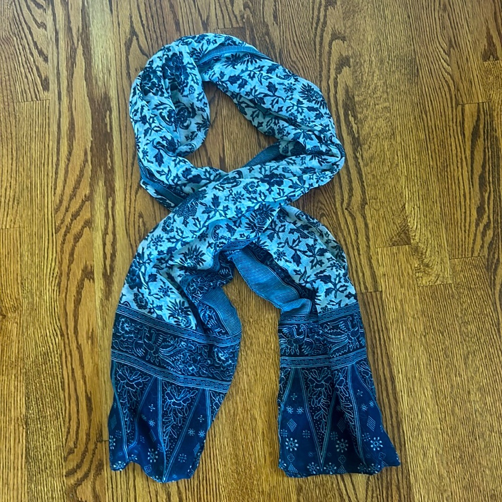 Fashion Scarf